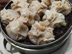 -西夏回族烧麦馆(牡丹街店)
