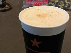 -星巴克臻选(上海合生汇1F店)