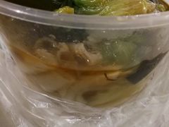-洋洋安徽牛肉板面(洋洋店)