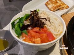-半山腰·云南菜(侨福芳草地店)