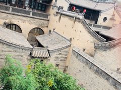 -山西王家大院