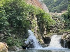 -将军关探险漂流