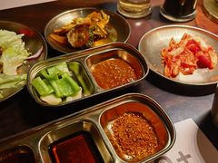 -西塔老太太泥炉烤肉(上海七宝领展广场店)