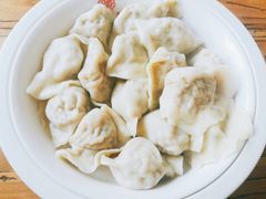 猪肉大葱-张记聚福楼(范西店)