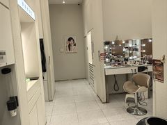 -海马体照相馆(大连柏威年购物中心店)