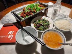 -树厨贵州菜(大十字店)