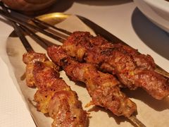 -西域阿里马新疆菜·清真(桂花路店)