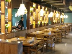 大堂-傣妹火锅(四川北路店)