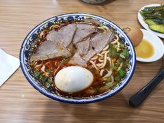 -有礼有面(知春路店)