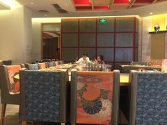 -赤坂亭·M9和牛烧肉·铁板烧(合肥万象城店)