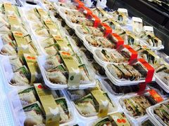 -巴黎贝甜(大宁国际商业广场店)