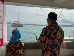 -小猫钓鱼海钓俱乐部(椰梦长廊店)