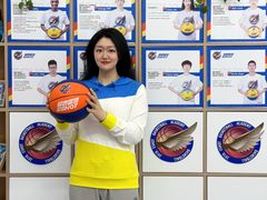 -翼速篮球·儿童体适能·中考体育(鲁能城店)