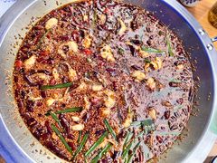 -胖子鱼·天水麻辣鱼火锅(秦州407店)