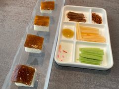 -聚宾楼·烤鸭·家宴(科技三路店)
