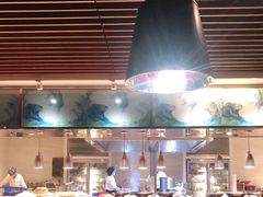 -索菲特银河锦厨自助餐(山西路店)