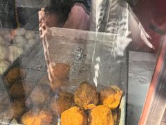 油氽团子-荣阳楼(山塘街店)