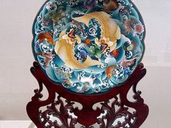 -中国景泰蓝艺术博物馆