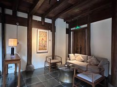 -广富林宰相府酒店·水云间
