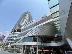 -深圳来福士广场