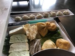 -百年果林椰子鸡(中洲店)