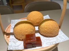 -蔡澜点心·粤菜(西单大悦城店)