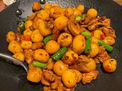 -湘味淳(千禧街店)