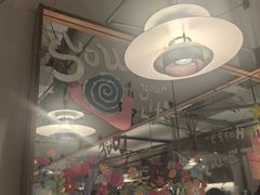 -The Good Place好地方·Brunch·coffee(国贸店)