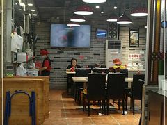 大堂-荔银肠粉(广州天河华利路店)