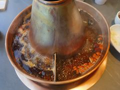 -前门·鲜肉火锅(长风店)
