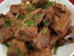 莲藕-荣兴河鲜楼