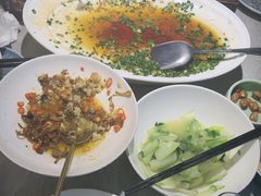 -鱼你相聚·河鲜馆(袁家岭店)
