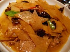 黄蘑菇土豆片-原食日记(合生汇购物中心店)