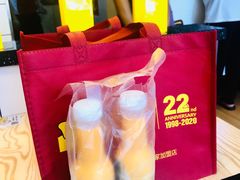 九阳豆浆-尊宝比萨(龙山店)