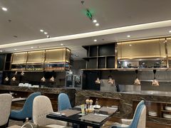 -上海银星皇冠假日酒店