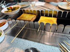 -偏脸子哈尔滨老烧烤(红旗大街店)