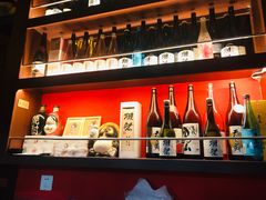 -醉虎传(南锣鼓巷店)