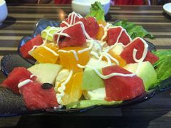 -甜梦园(燕喜店)