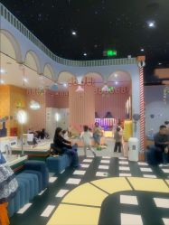 -meland亲子乐园•活动包场(北京亦庄龙湖天街店)