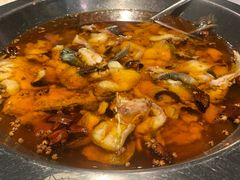 -新沸腾鱼乡(世贸天阶店)