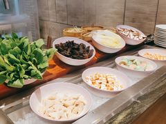 -中海·庐山西海君澜度假酒店·味屿全日制餐厅