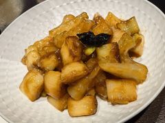 -魁盛居百年鲁菜馆(县西巷店)