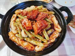 -北京水岸山吧度假村(雁栖镇店)