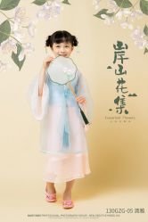 -倾城宝贝儿童摄影(浦东金谊店)