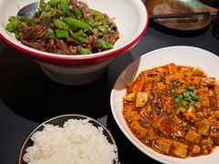 -纳家楼·地道陕菜(劳动路店)