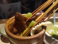 -酒阳蒸经小酒馆(解放碑店)