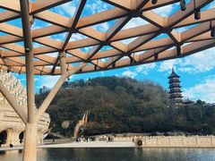 -牛首山文化旅游区