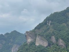 -雁荡山风景名胜区