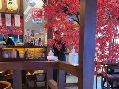 -白石的深夜食堂(济南万象城店)