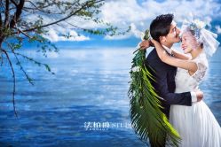 -太古映画婚纱摄影(天河店)